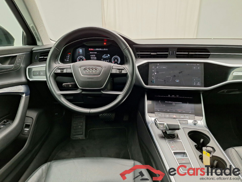 Audi, A6 Avant '18, A6 Av.35 TDi Bus.Ed.Str. #6