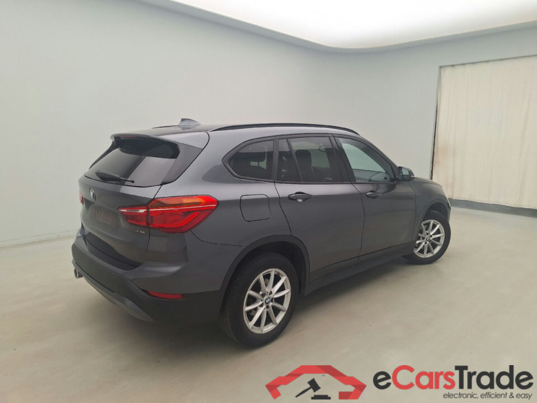 BMW, X1 FL'19, X1 sDrive 16d 85kW Aut. #4