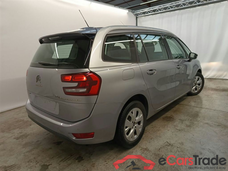 Citroën Grand C4 Spacetourer 1.2 PureTech 130 S&S MAN6 Feel 5d #2
