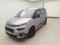 preview Citroen Berlingo #1