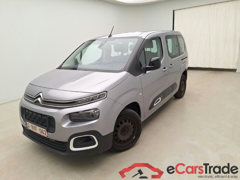 Citroën, Berlingo Mul '18, Ber.Mult.1.5BHDi 100 Feel M #2