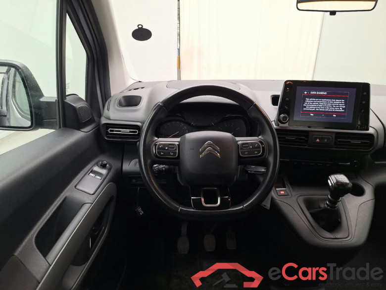 Citroën, Berlingo Mul '18, Ber.Mult.1.5BHDi 100 Feel M #6