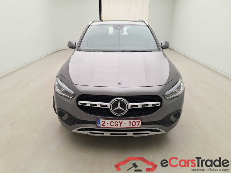 Mercedes, GLA '20 PHEV, GLA 250e Business Solution Aut