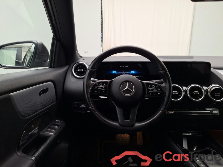 Mercedes, GLA '20 PHEV, GLA 250e Business Solution Aut #6