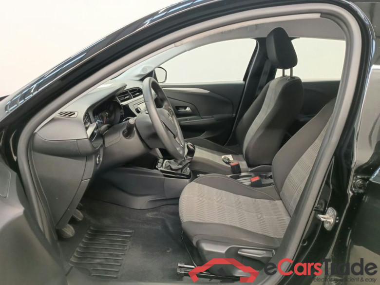Opel Corsa 1.2 55kW S/S Edition 5d #3