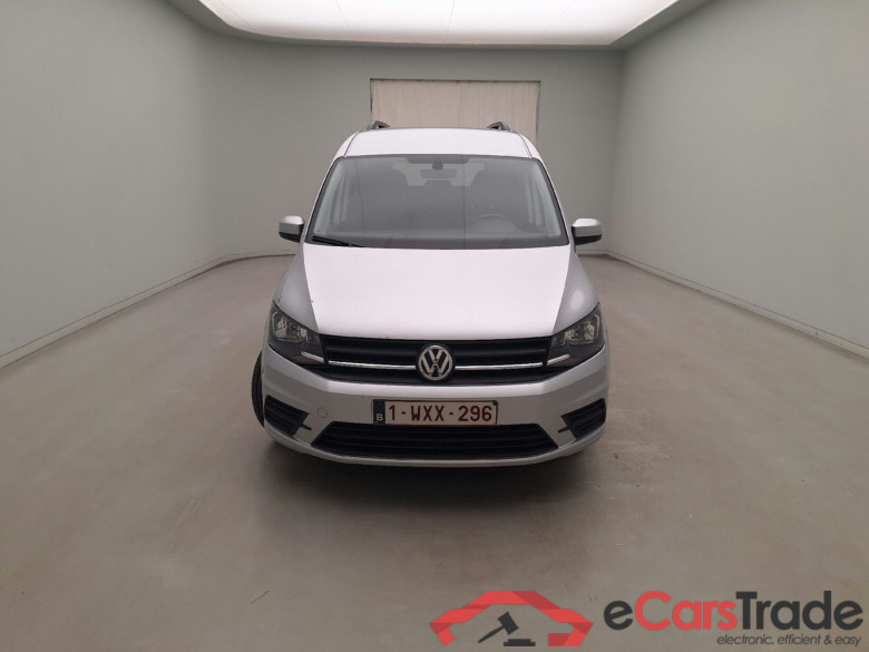 VW, _Caddy '15, Volkswagen Caddy Maxi 2.0 CRTDi 75kW SCR BMT Maxi