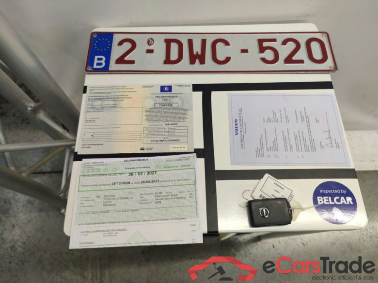 Volvo XC40 T3 XC40 5d #4