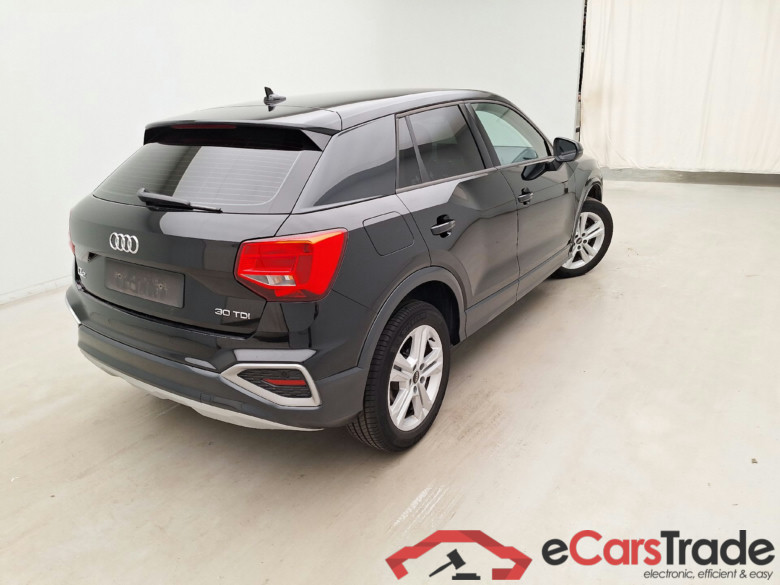 Audi, Q2 FL'20, Q2 30 TDi 85kW Bus.Ed.Adv.Str. #4