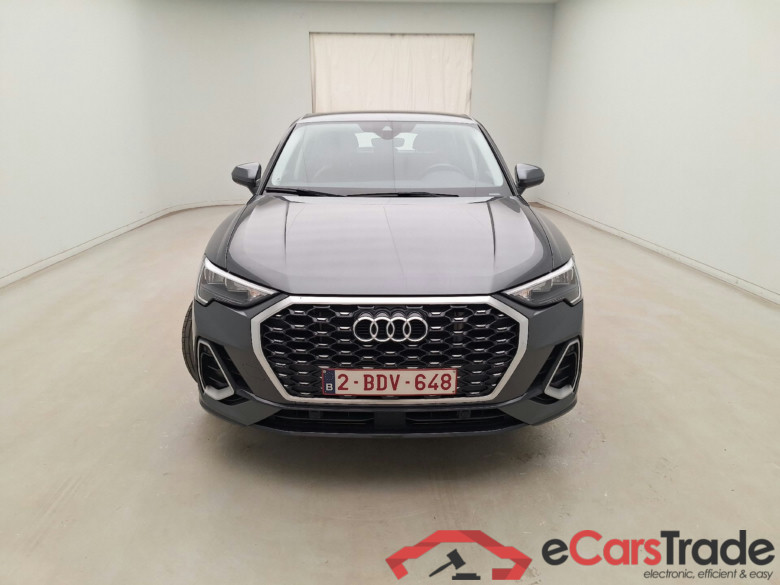 Audi, Q3 SB '19 PHEV, Q3 SB 45 TFSie PHEV S Li.Str.