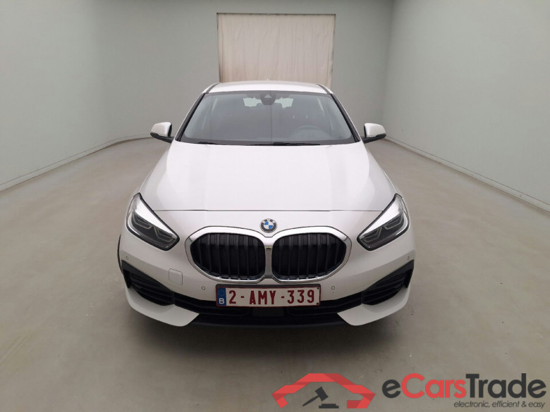 BMW, 1-serie '19, 116d 85kW #1