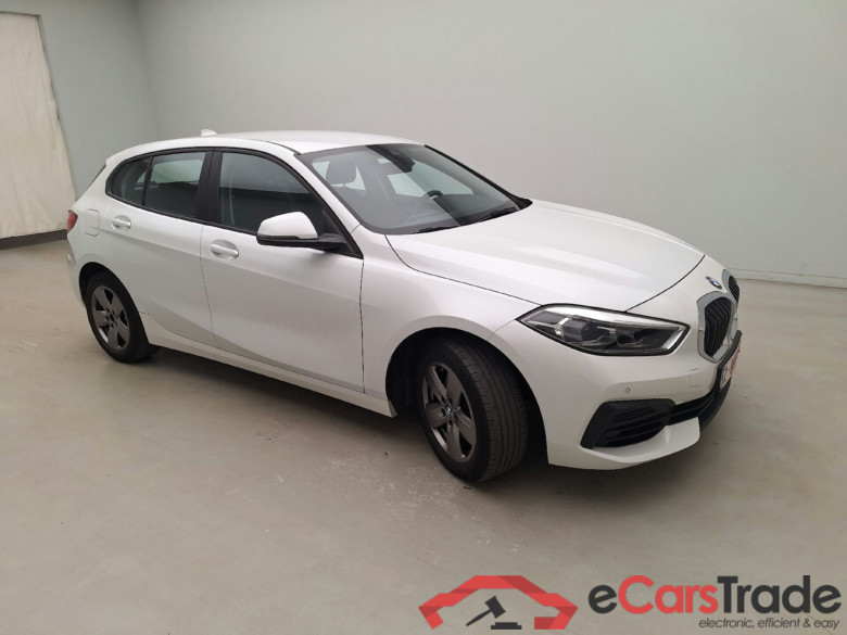 BMW, 1-serie '19, 116d 85kW #5