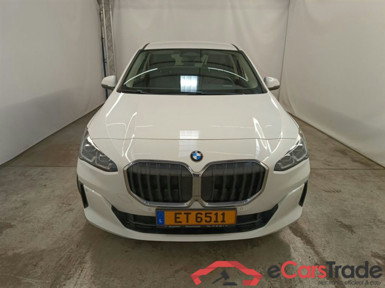 BMW 2 ACTIVE TOURER DIESEL - 2022 218 dA 150hp AdBlue 5d #5