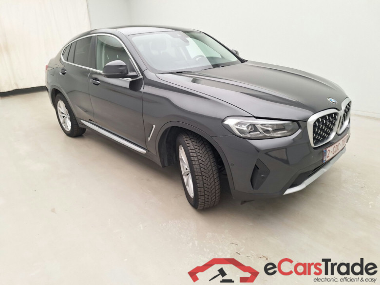 BMW, X4 FL'21, X4 xDrive20d 120kW Aut. #5
