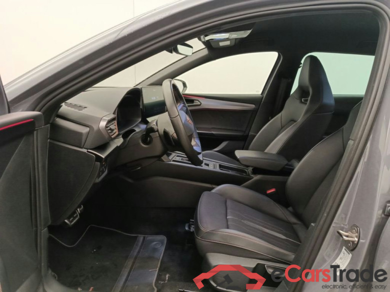 CUPRA Leon ST 1.4 e-Hybrid 150kW PHEV DSG 5d #3