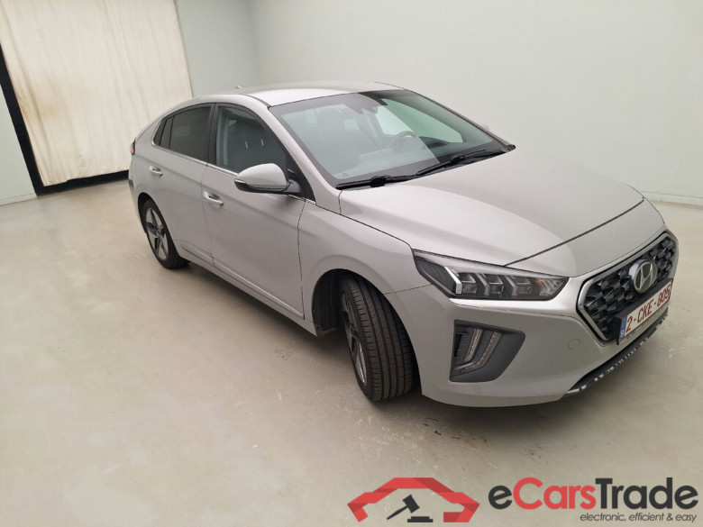 Hyundai, Ioniq FL'19, Ioniq 1.6GDi Hybride Feel #5