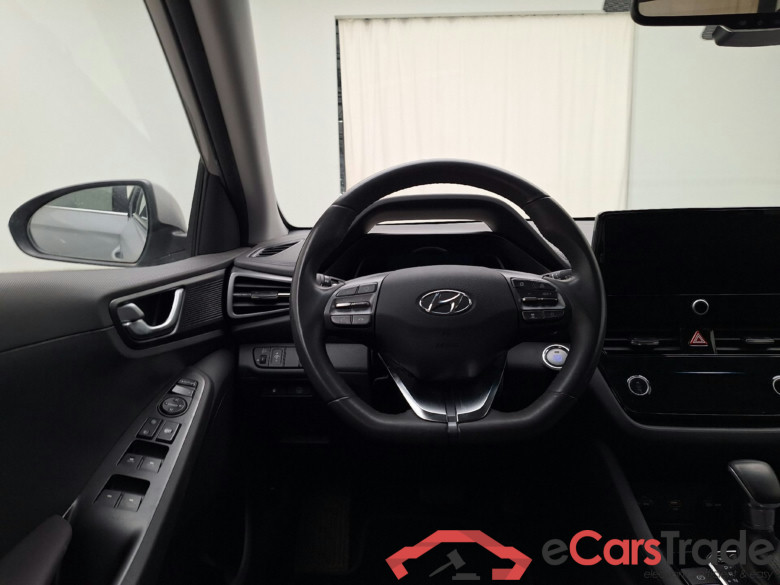 Hyundai, Ioniq FL'19, Ioniq 1.6GDi Hybride Feel #6