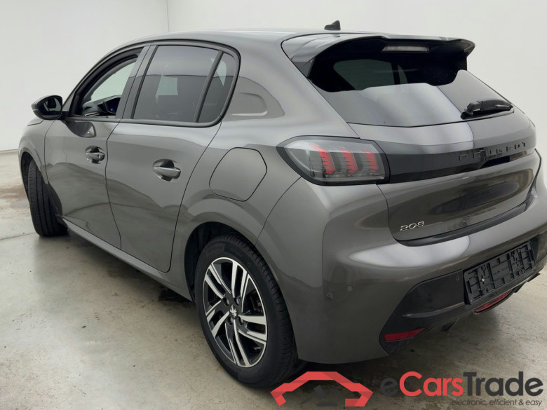 Peugeot, 208 '19, 208 1.2PT 100 Allure EAT8 #3