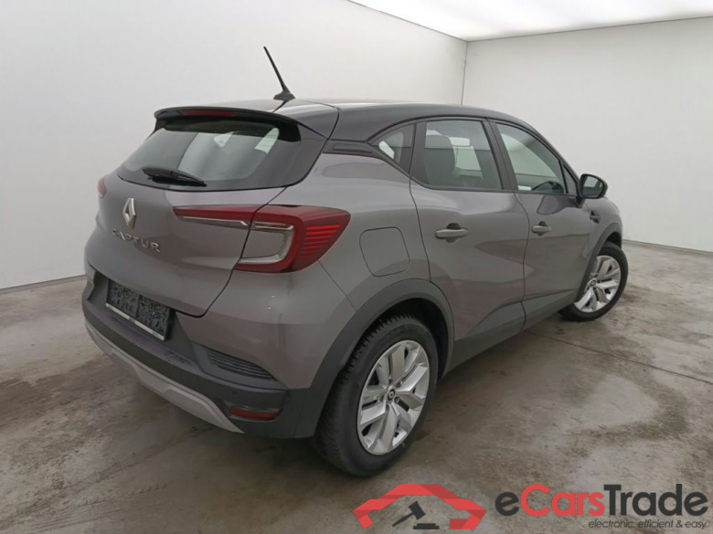 Renault Captur TCe 90 Corporate Edition 5d #2