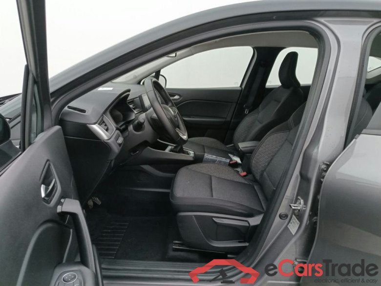 Renault Captur TCe 90 Corporate Edition 5d #3