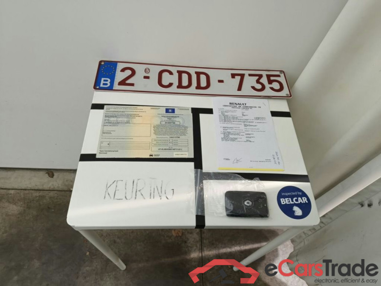 Renault Captur TCe 90 Corporate Edition 5d #4
