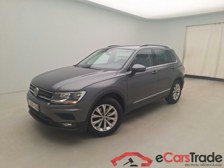 VW, Tiguan '16, Tig.1.5TSI 130 Comfortline #2