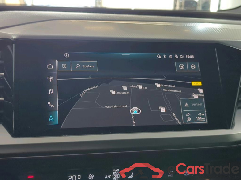 AUDI Q4 e-tron 150 kW #2