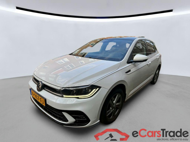 VOLKSWAGEN POLO 70 kW