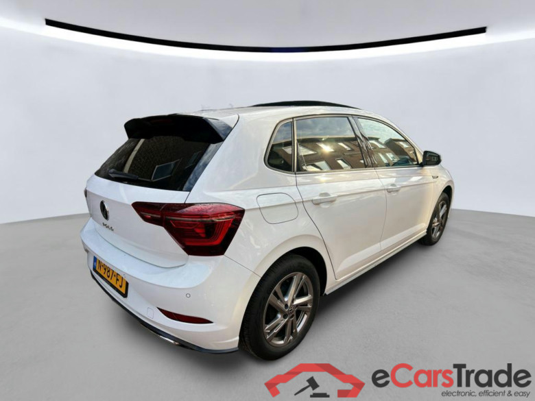 VOLKSWAGEN POLO 70 kW #5