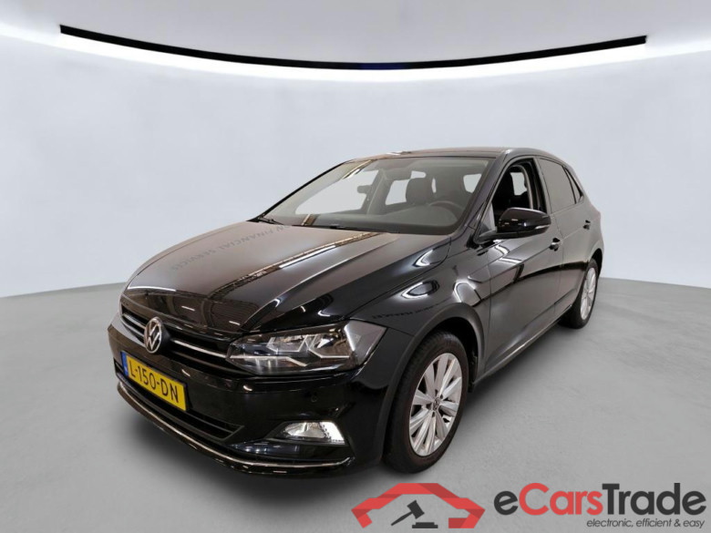 VOLKSWAGEN POLO 70 kW