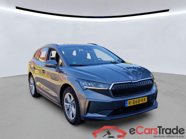 SKODA Enyaq iV 132 kW #5