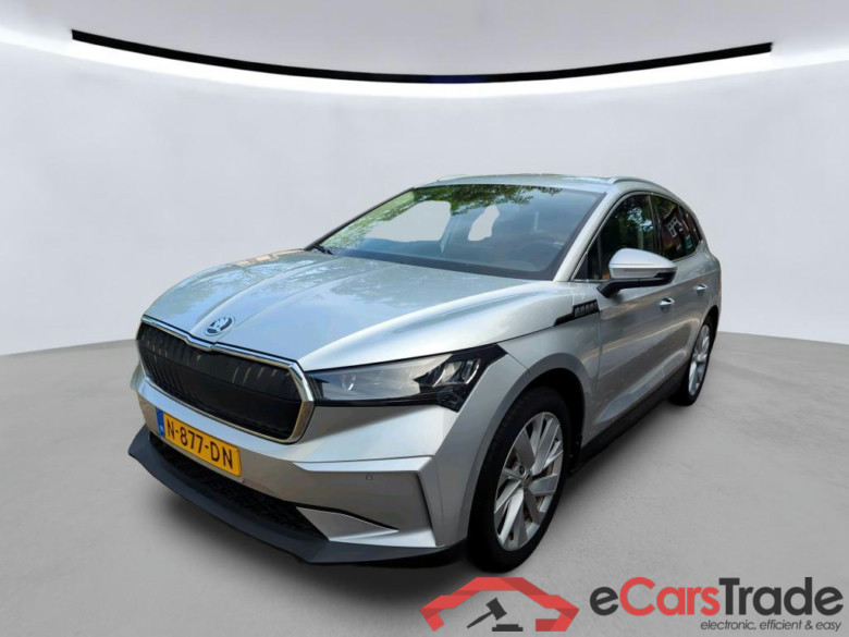SKODA Enyaq iV 132 kW #1