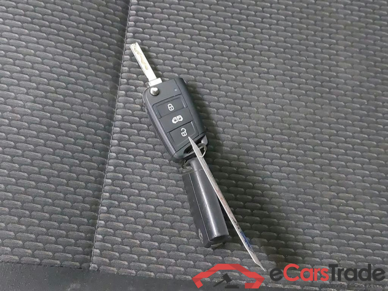 VOLKSWAGEN Transporter 81 kW #5