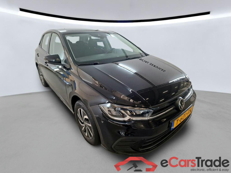 VOLKSWAGEN POLO 70 kW #4