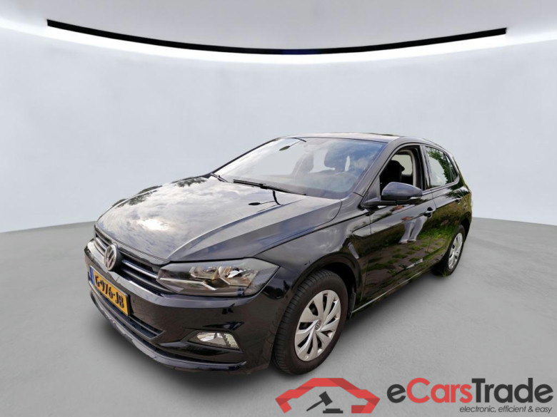 VOLKSWAGEN POLO 70 kW
