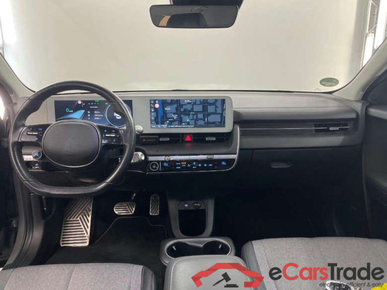 HYUNDAI IONIQ 5 Connect+ 73kWh #6