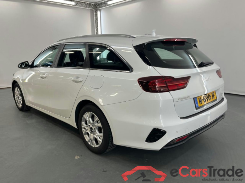 KIA CEED SPORTSWAGON 1.0 T-GDi DynamicLine #3