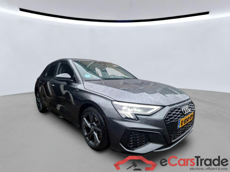 AUDI A3 Sportback 81 kW #4