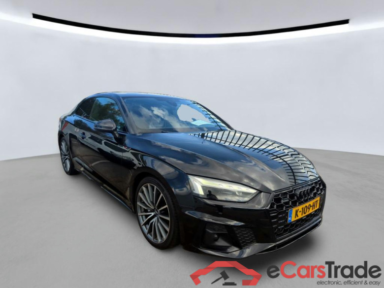 AUDI A5 COUPE 195 kW #4
