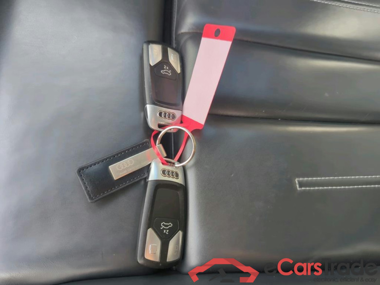 AUDI A5 COUPE 195 kW #6