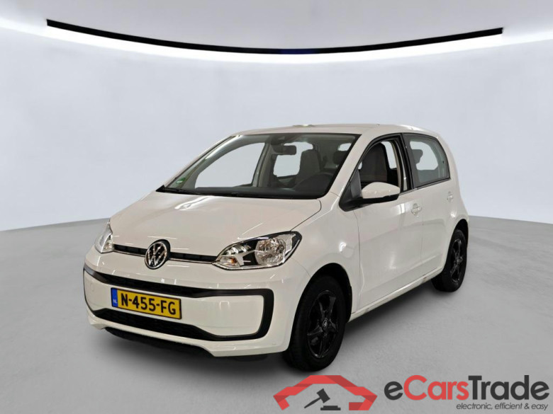 VOLKSWAGEN up! 48 kW
