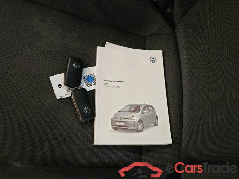 VOLKSWAGEN up! 48 kW #5