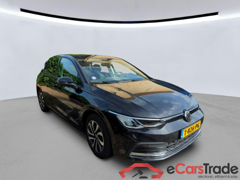 VOLKSWAGEN GOLF 110 kW #5