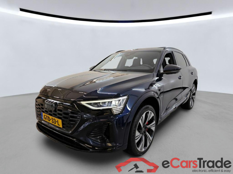 AUDI Q8 300 kW #1