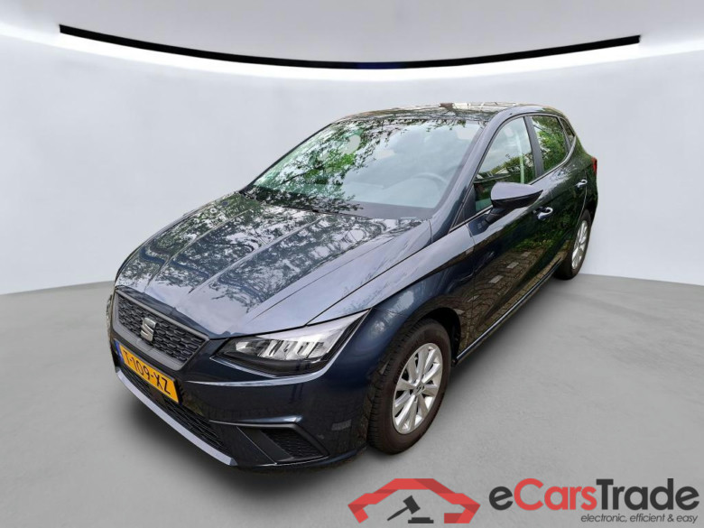 SEAT Ibiza 70 kW #1