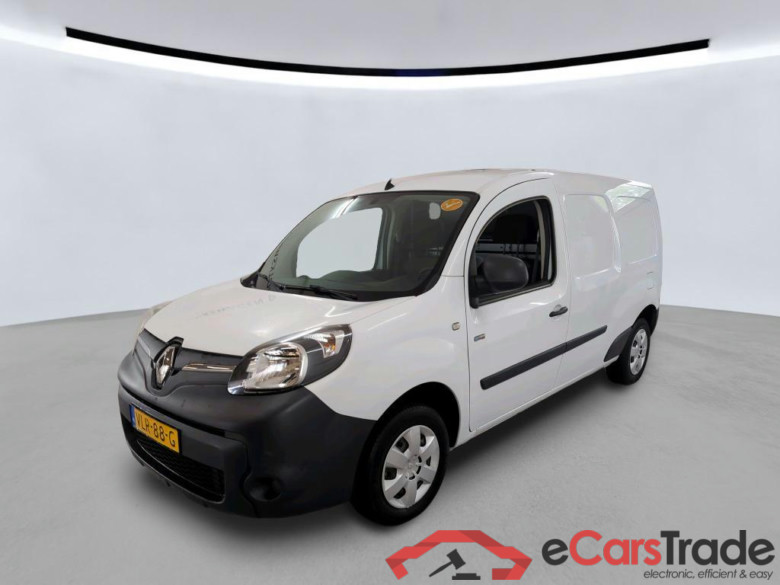 RENAULT KANGOO 44 kW #1