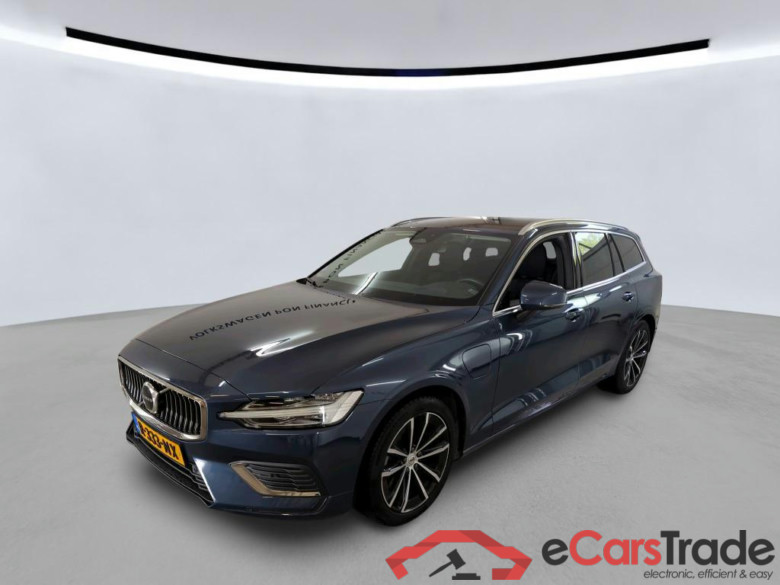 VOLVO V60 186 kW #1