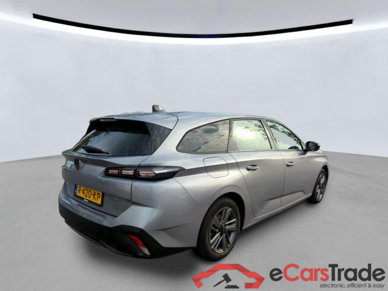 PEUGEOT 308 SW 96 kW #5