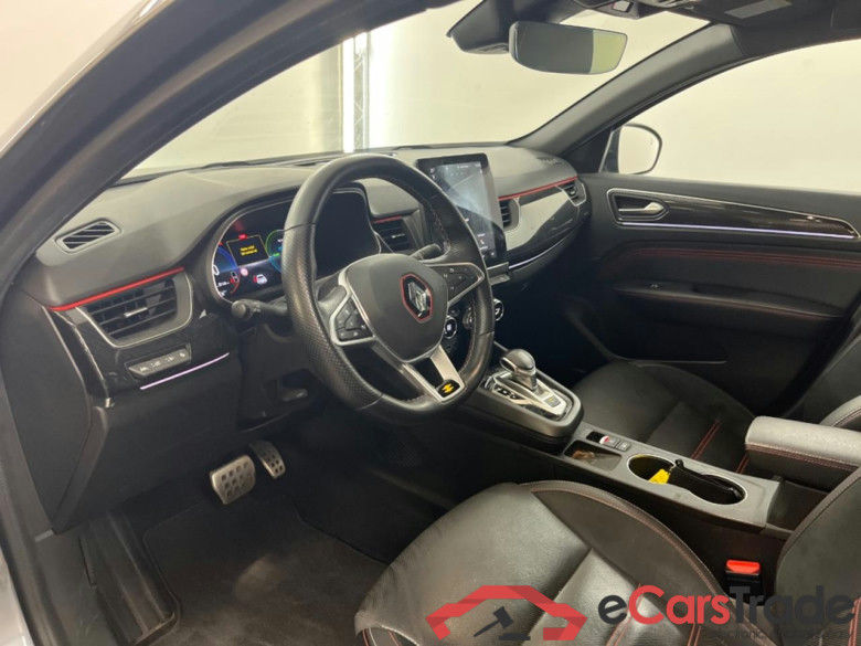 RENAULT Arkana 1.6 E-Tech Hybrid 145 R.S. Line #5