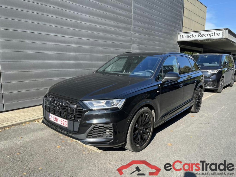 AUDI Q7 PHEV 55 TFSi e Quattro S line OPF Tipt. (EU6AP) (280 kW) #1