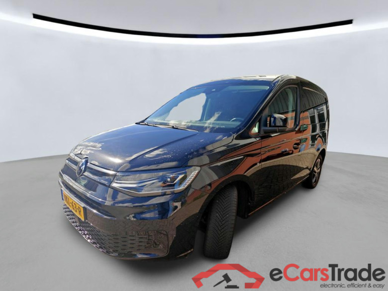 VOLKSWAGEN Caddy Cargo 90 kW